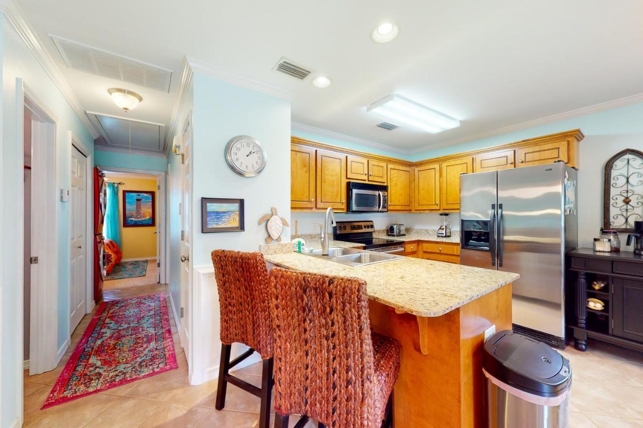 O'Hara Haven Villa Dauphin Island Exterior foto