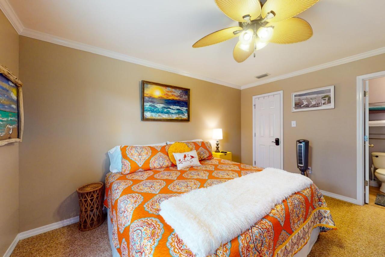 O'Hara Haven Villa Dauphin Island Exterior foto