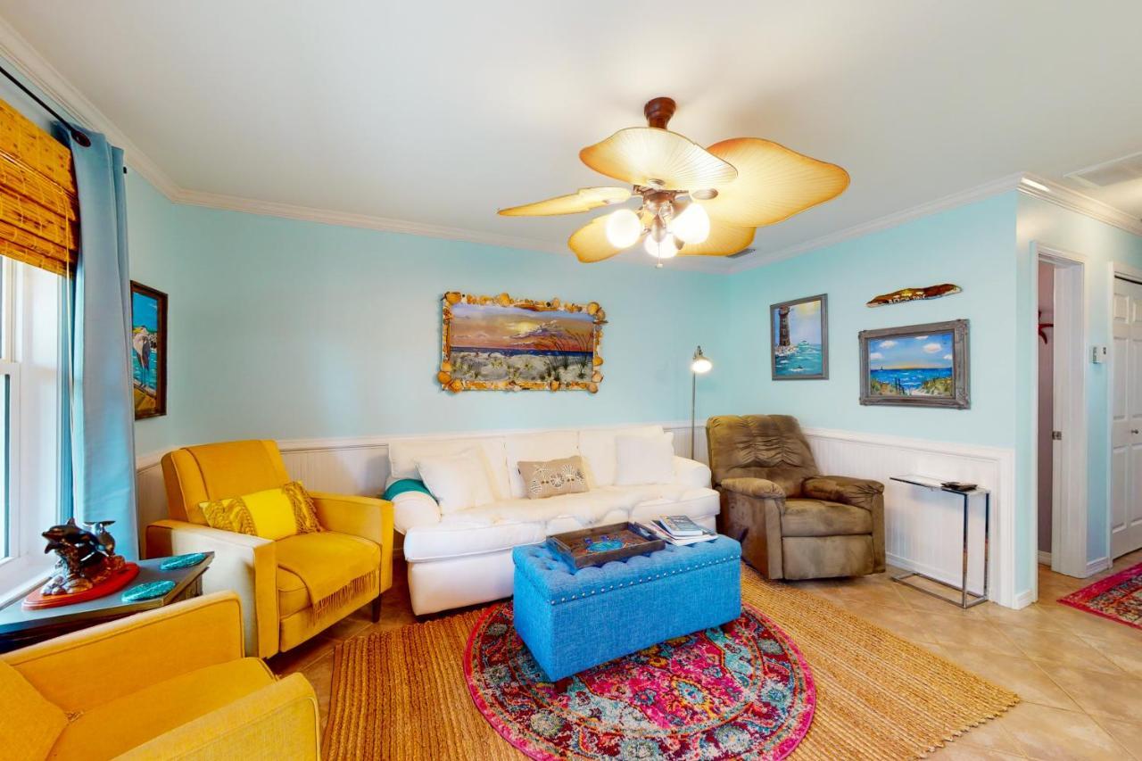O'Hara Haven Villa Dauphin Island Exterior foto