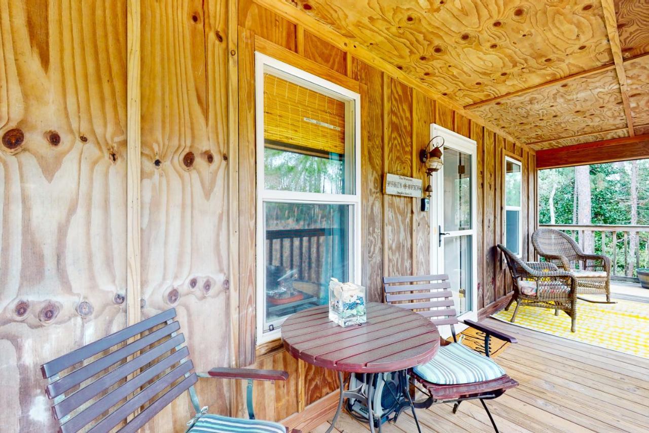 O'Hara Haven Villa Dauphin Island Exterior foto